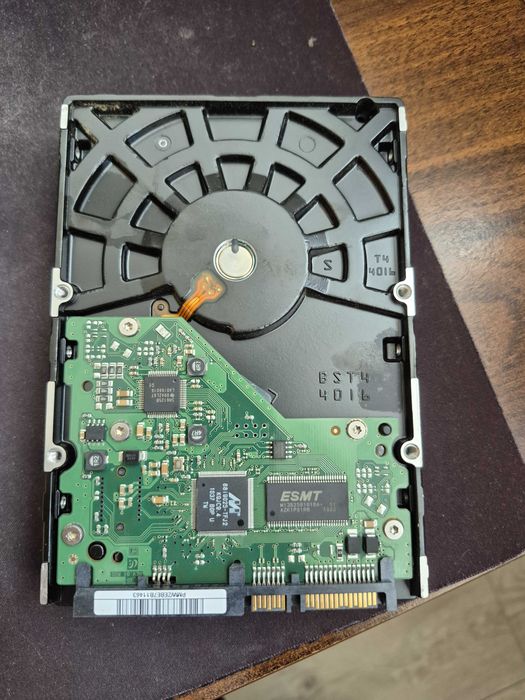 Dysk twardy Samsung HD103SJ 1TB 7200rpm 64MB SATA II