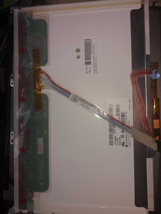 Матриця для ноутбука LP154W01 (TL) (a3) 15.4"