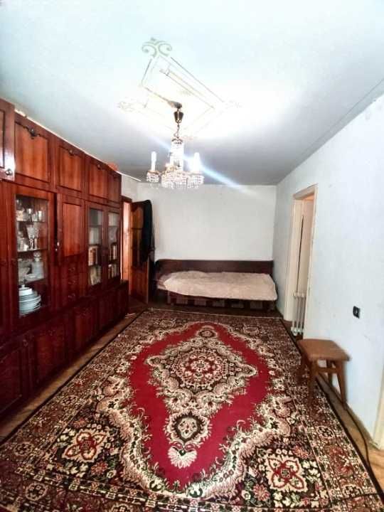 Продаж 3-кім квартири. вул. Наукова