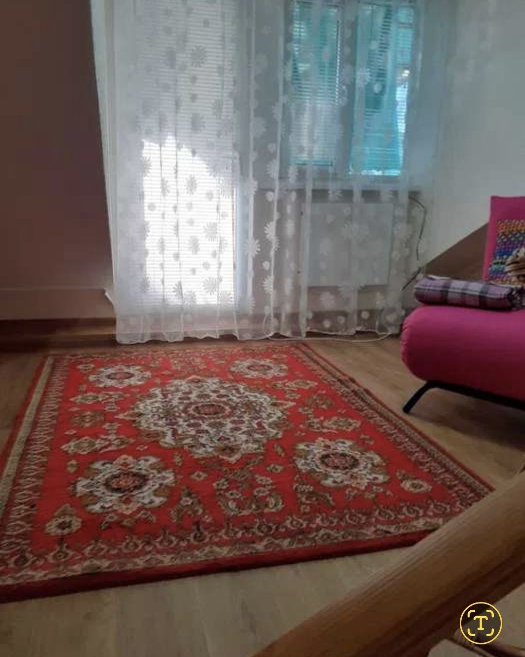 Сдам ДВухуровневую Квартиру Центр Города Украинский Театр