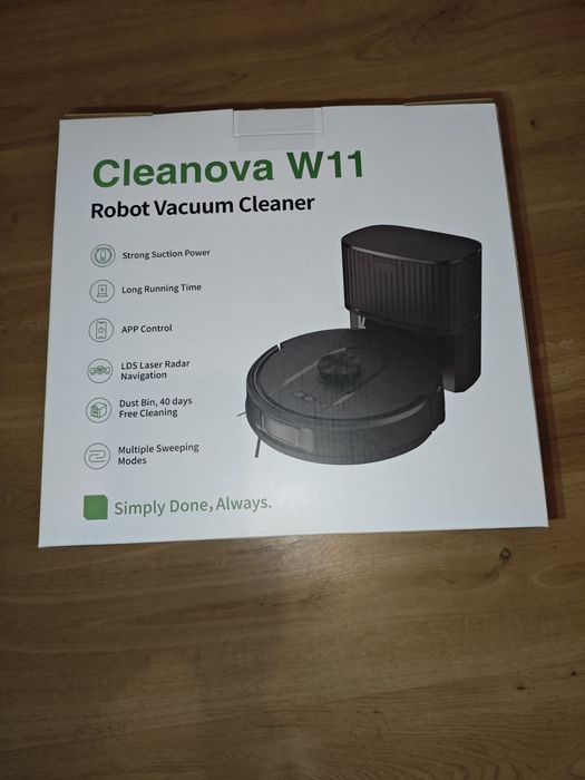 Продам Cleanova W11