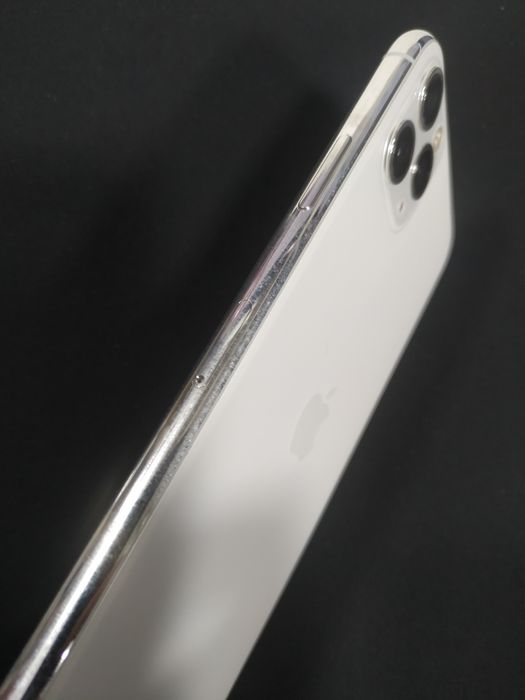 iPhone 11 Pro Max (64гб/87%)