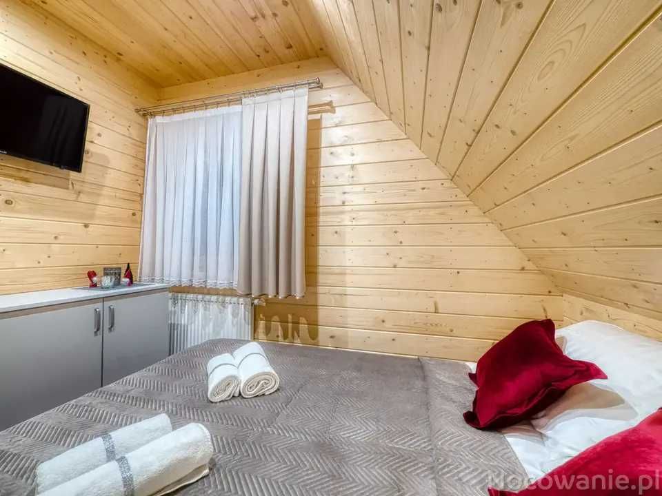 Domek na WAKACJE w Górach z Balią, Białka Tatrzańska, Zakopane