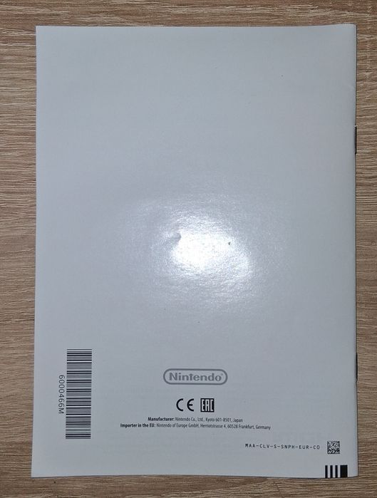 SNES Mini Instrukcja