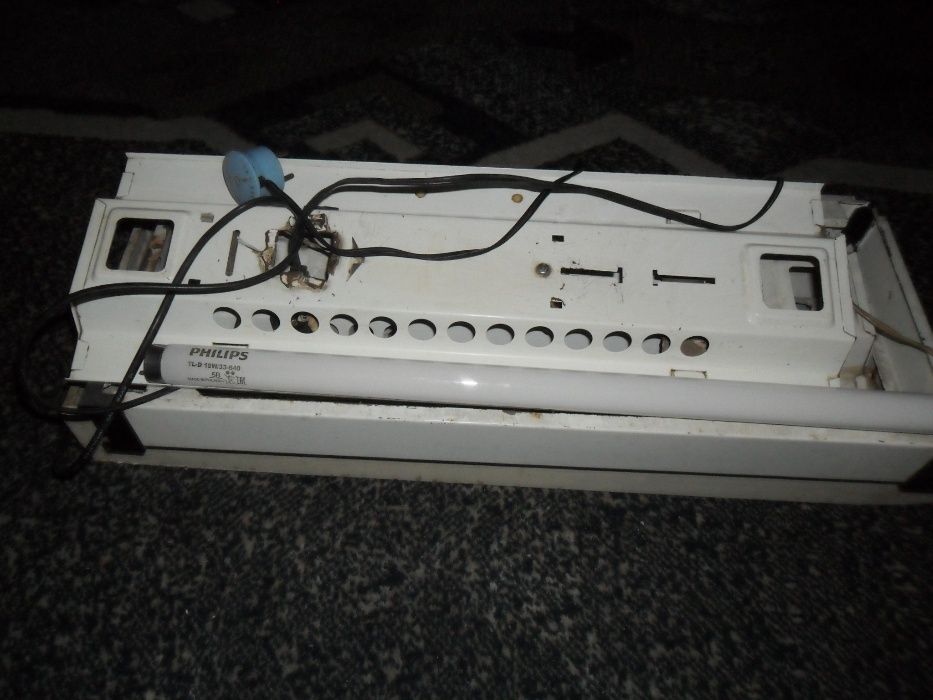 Светильники.Made in USSR.