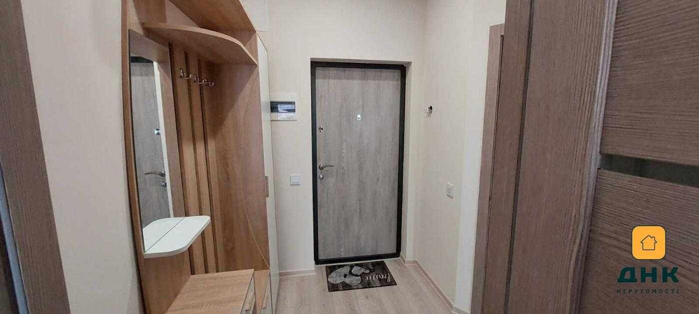 Евродвушка с балконом, Пространство на Педагогической