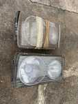 Pecas mercedes w124 240D 300D