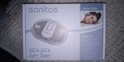 Sanitas-Dispositivo Eletrostimulador Portátil para as Dores : SEM19