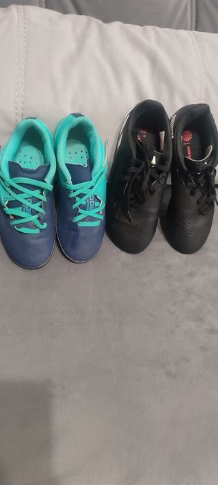 Футбольні бутси,копки  Kipsta Decathlon для хлопчика