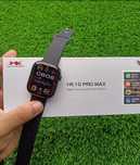 Smartwatch HK10 Pro Max ios i android