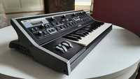 Moog Little Phatty syntezator analogowy jak Sub 37