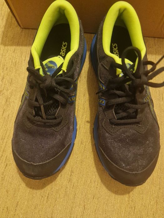 Sapatilhas de corrida Asics kids (n.º 39) - Novas