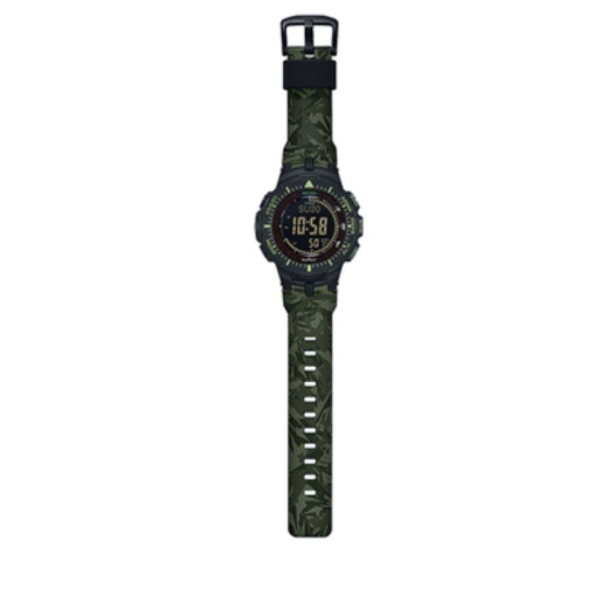Наручний годинник Casio ProTrek PRG-300CM-3ER