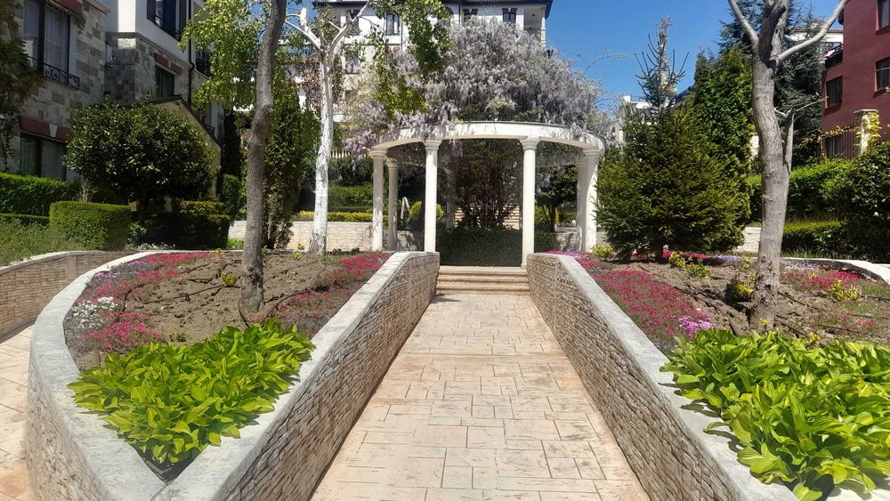 Nocleg w Sw. Wlas (Bułgaria)