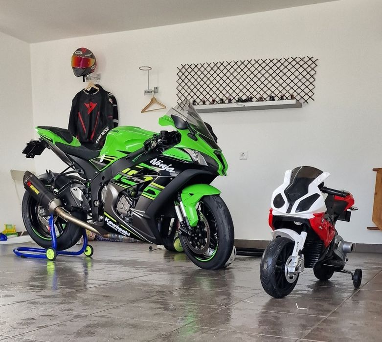 Zx10r   2020 imaculada