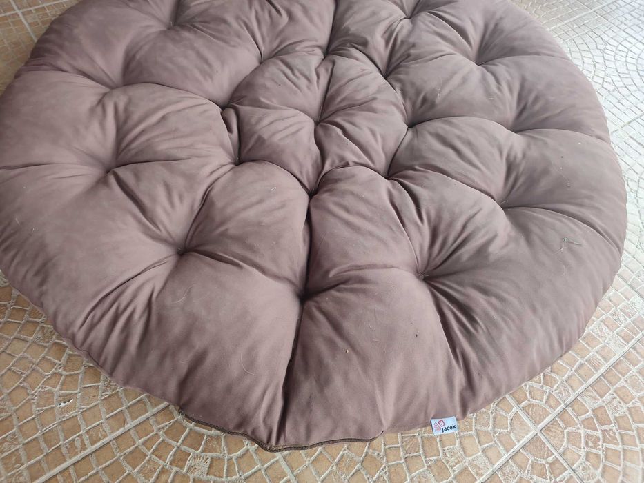 Duże legowisko dla psa 115cm