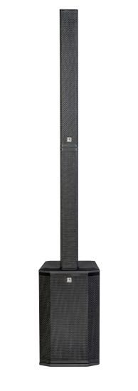 HK Audio Polar 12 MK2 BK Aluguer (Coluna | Som | Sistema Ativo PA)