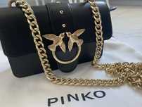 Сумка жіноча Pinko оригінал