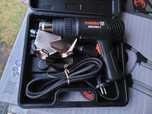 Opalarka 2000w meister walizka