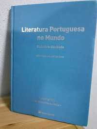Livros Literatura Portuguesa no Mundo
