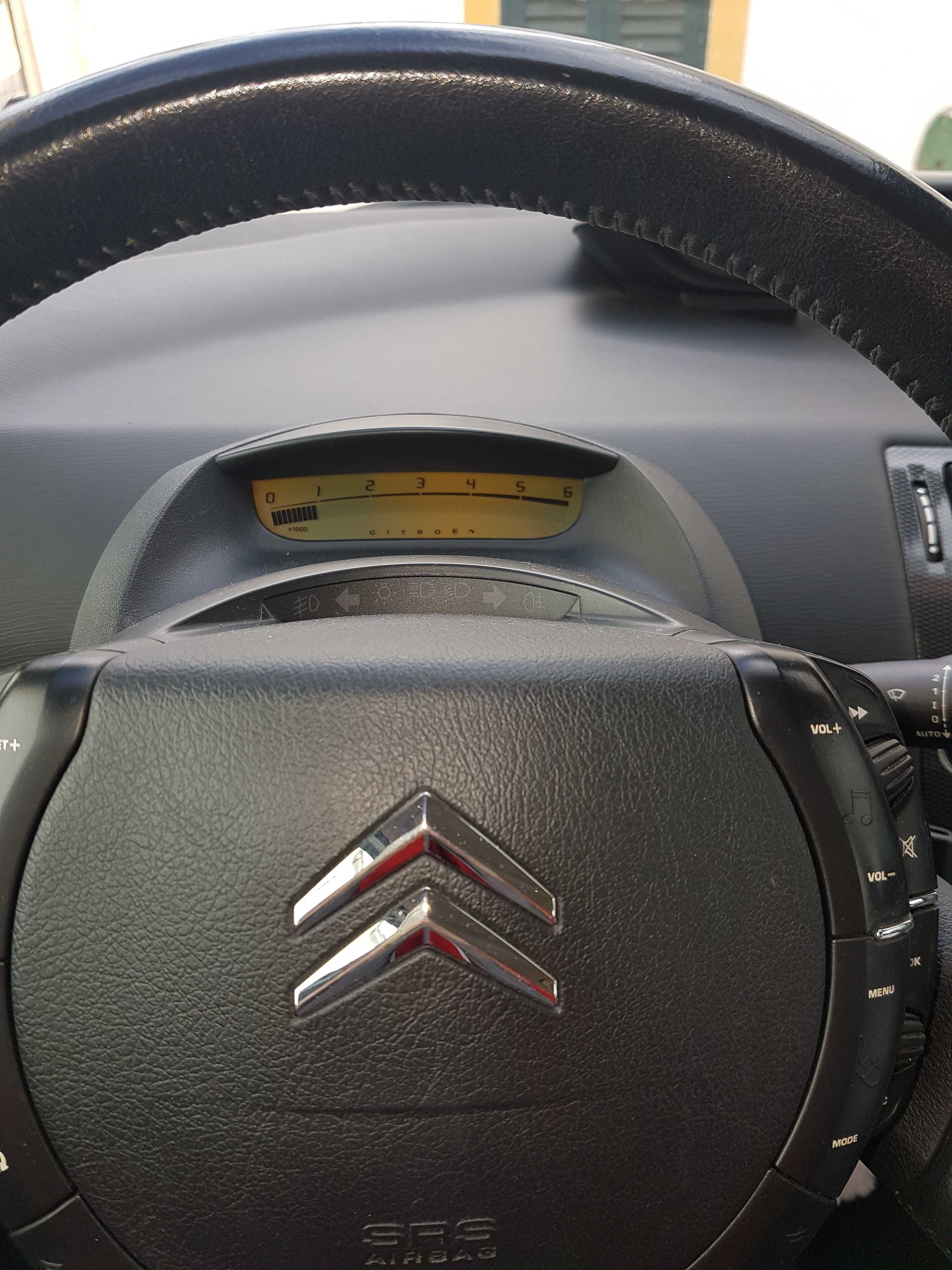 Vendo Citroen c4 1.6