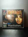 Koudelka PlayStation 1 ps1 psx 3xA