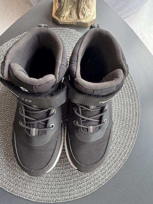 Черевики REIMA TEC демісезон, розмір 31