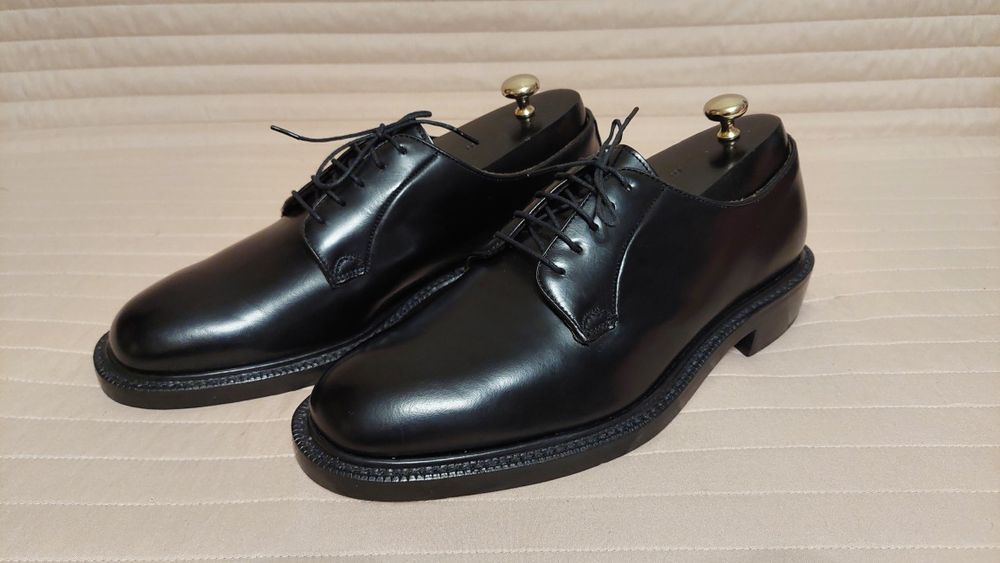 Кожанные дерби Lotus