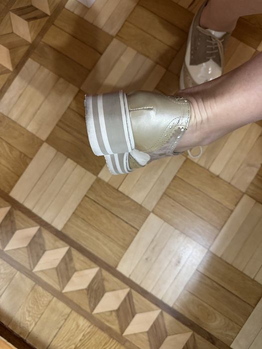 туфли baldinini trend