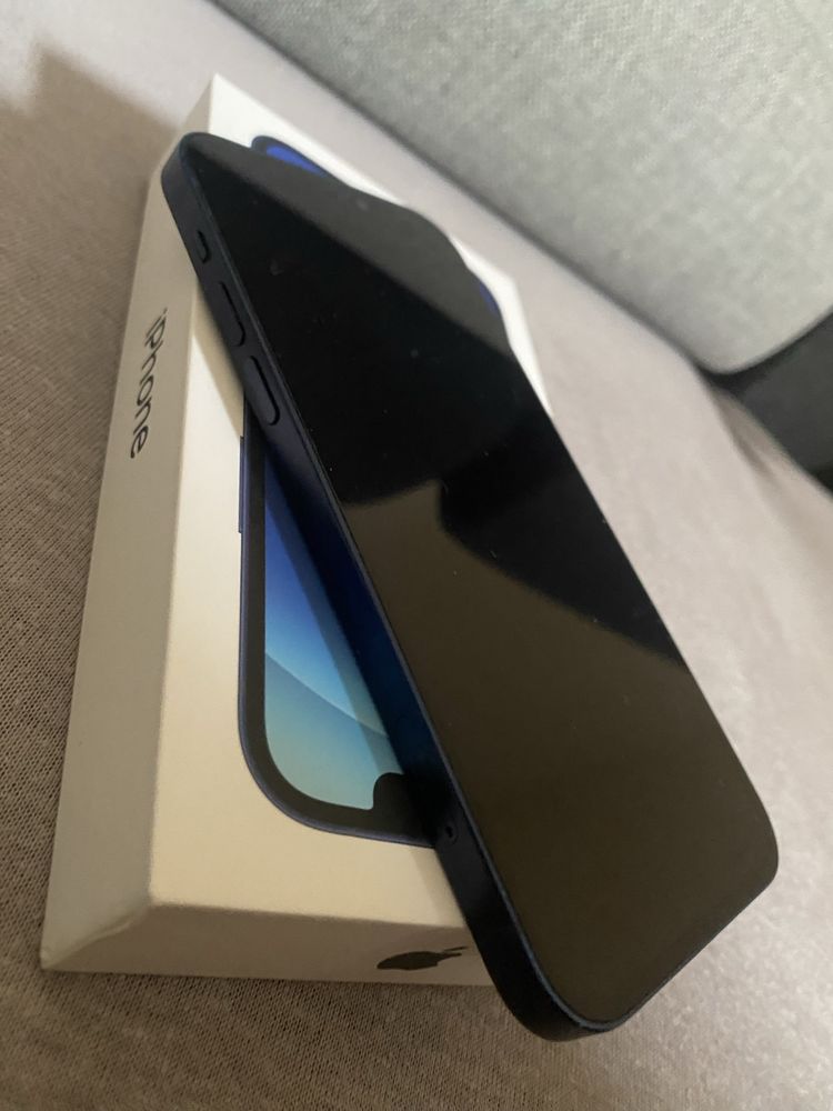 iPhone 12 Blue Stan idealny !