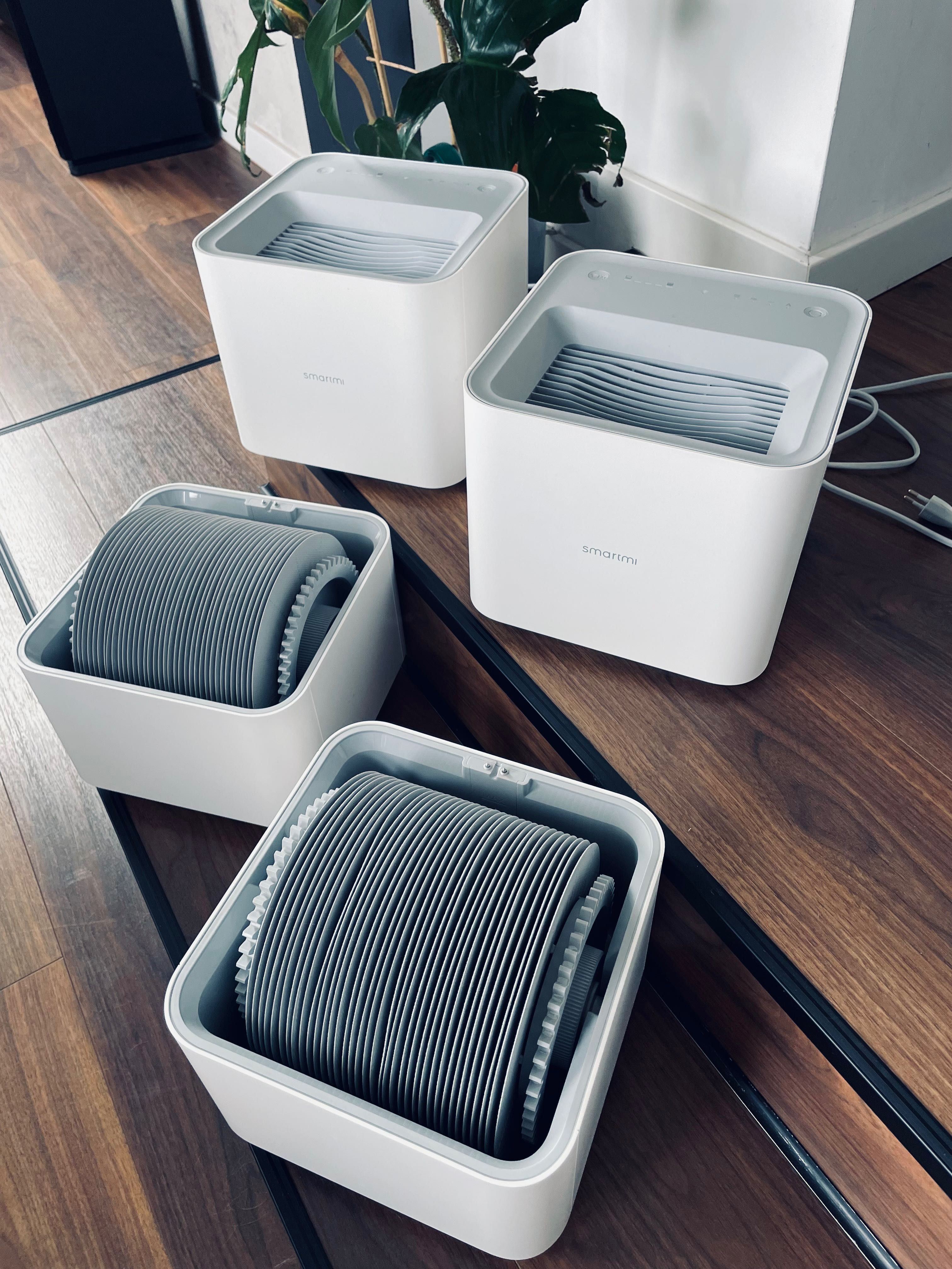 Nawilżacz powietrza Xiaomi SmartMi Pure Evaporative
