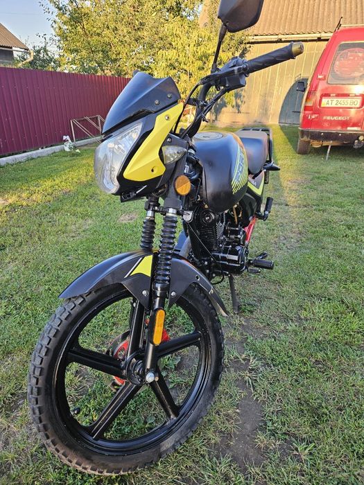 Forte FT 150 F .