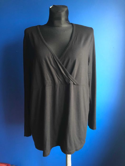 bluzka z kop.założ. roz.46/48