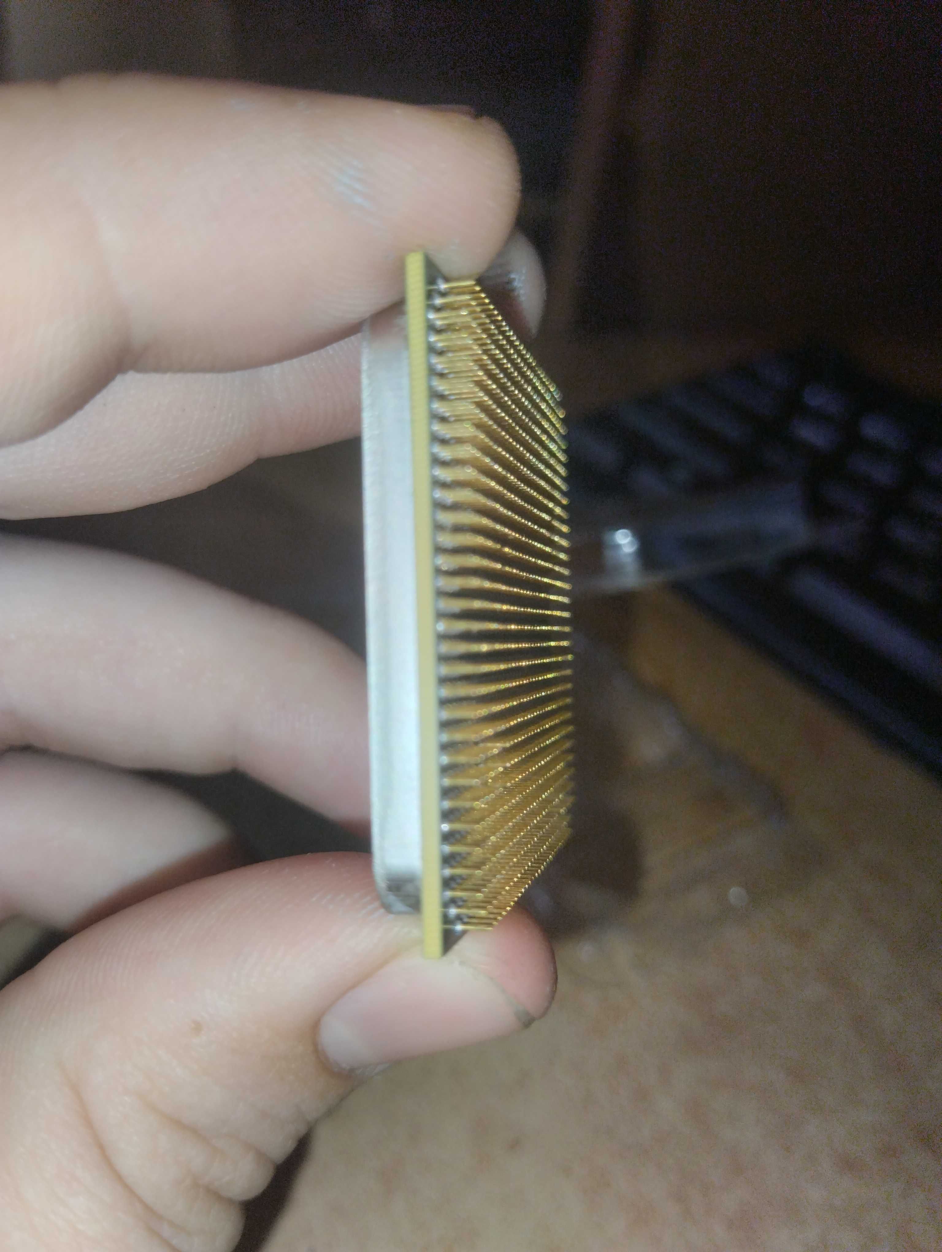 Процеcор AMD Athlon ii x3 455 3.3 GHz. 3 ядра/3 потока. Soket AM3.