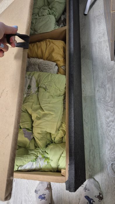 Детский диван, раскладной диван