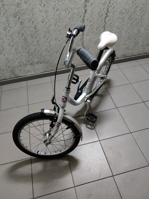 Продам велосипед Kelles Cindy Cirl 20"