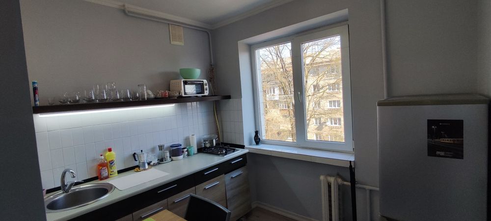 Здається 2-кімн. на пр.Незалежності з єврорем-ом, меблями та технікою