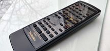Пульт д/у Technics НОВИЙ у колекцію