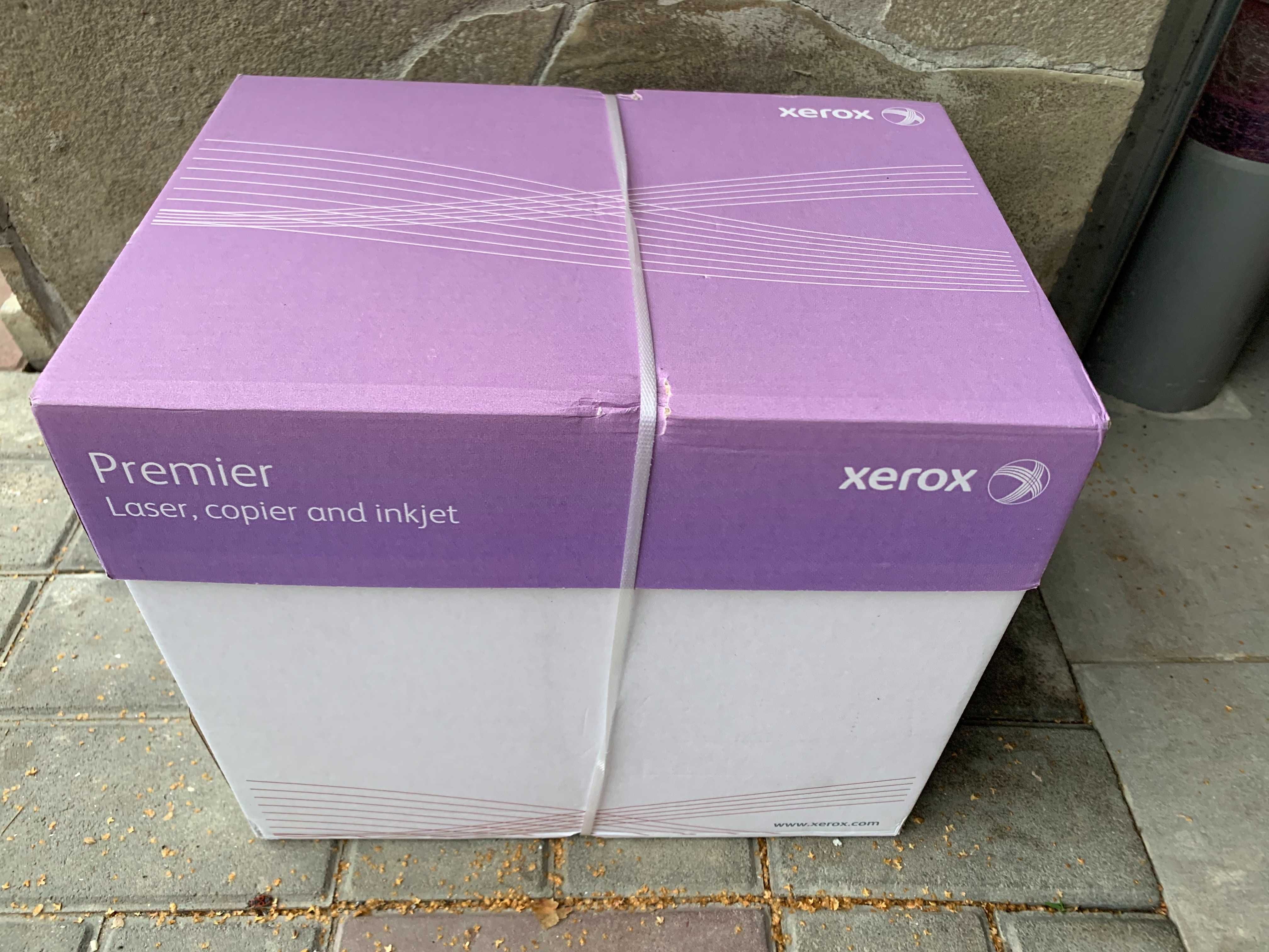 Бумага офисная А4 XEROX Premier