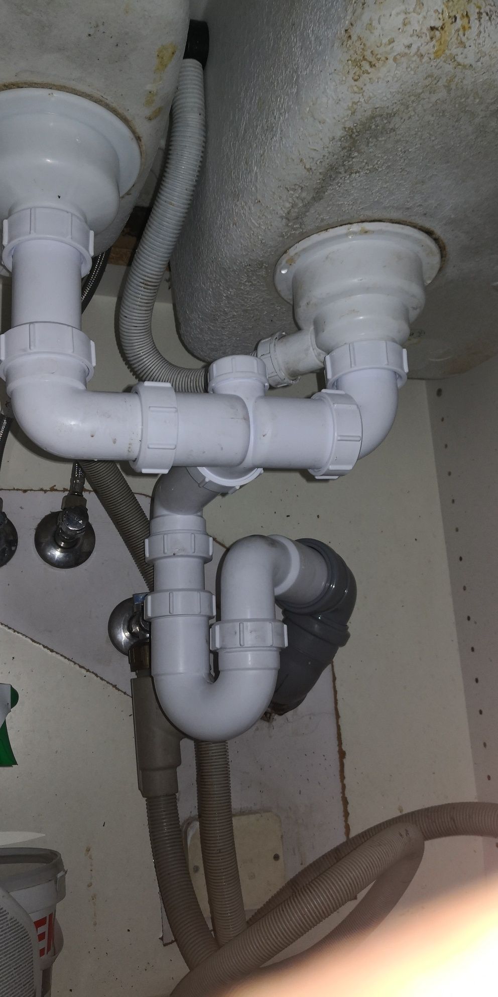 Hydraulik usuwanie awarii, Naprawa spłuczek Geberit  Udraznianie rur