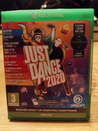 Kinect Just Dance 2020 xbox one. Xbox series x