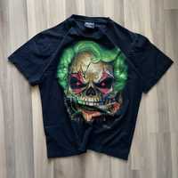 T-shirt Rock sk8