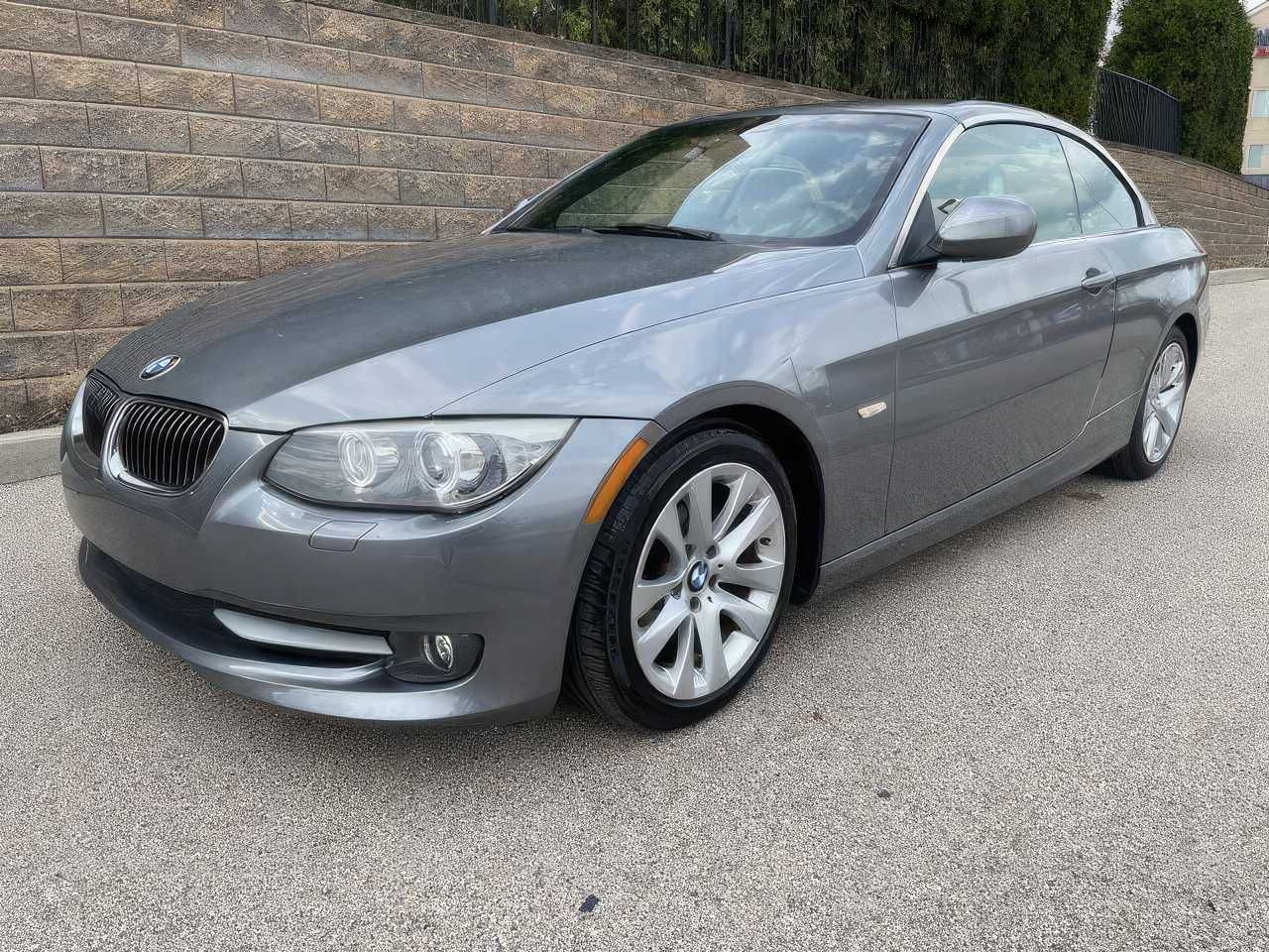 2013 BMW 3 Series 328i