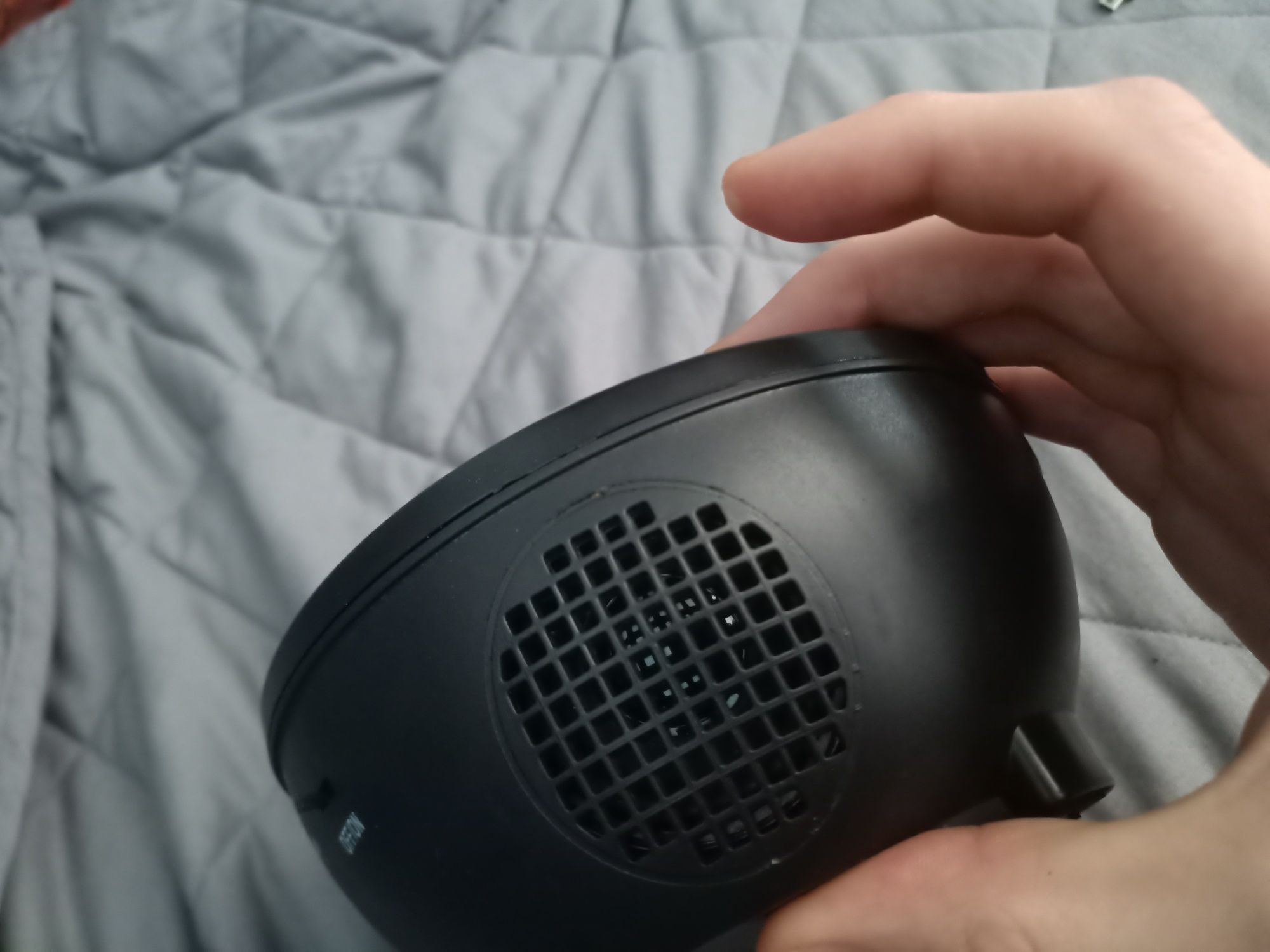 Projektor/Lampka/Głośnik bluetooth usb