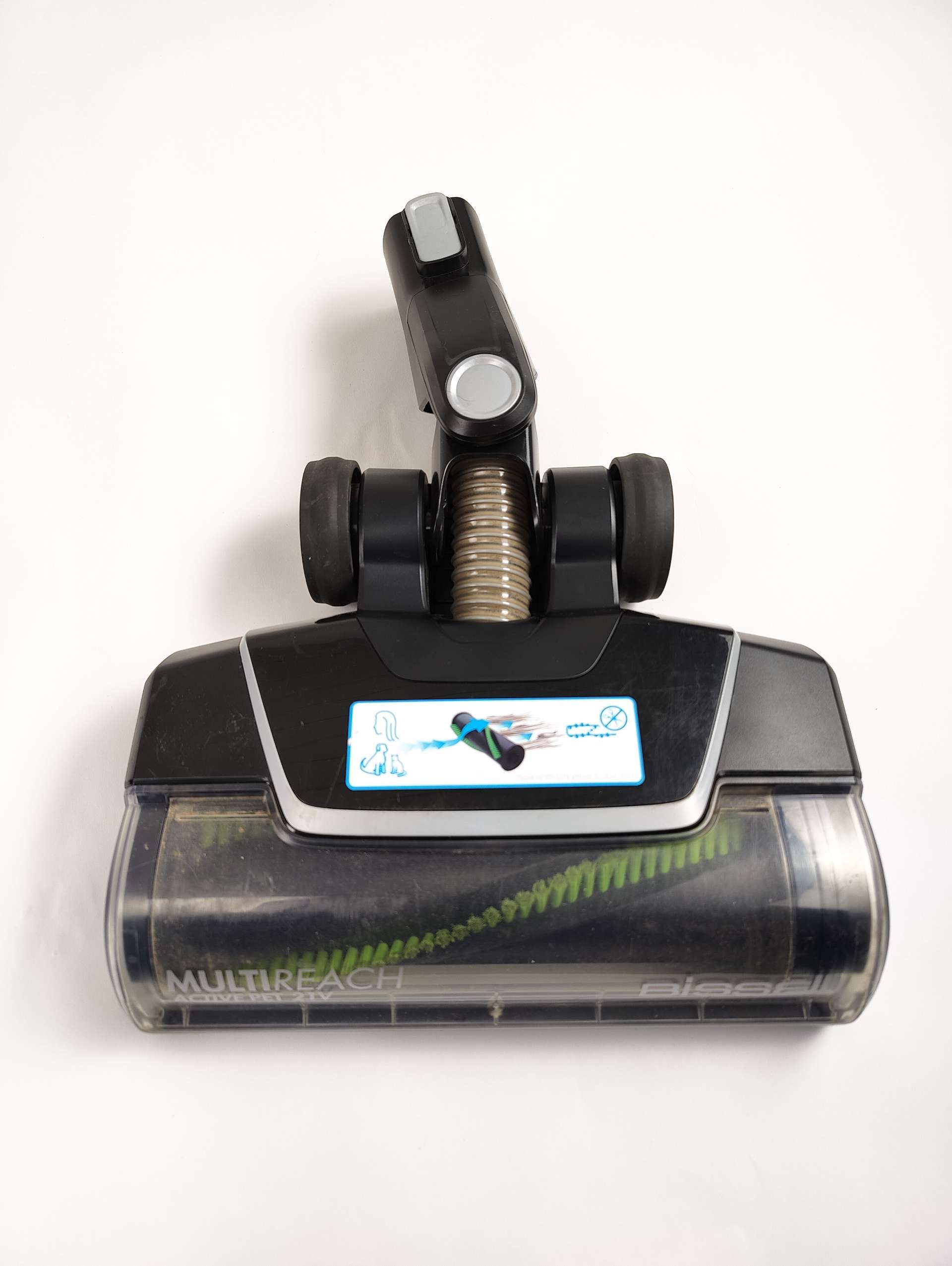 Bissell Vacuum Cleaner MultiReach Active Pet 21V C