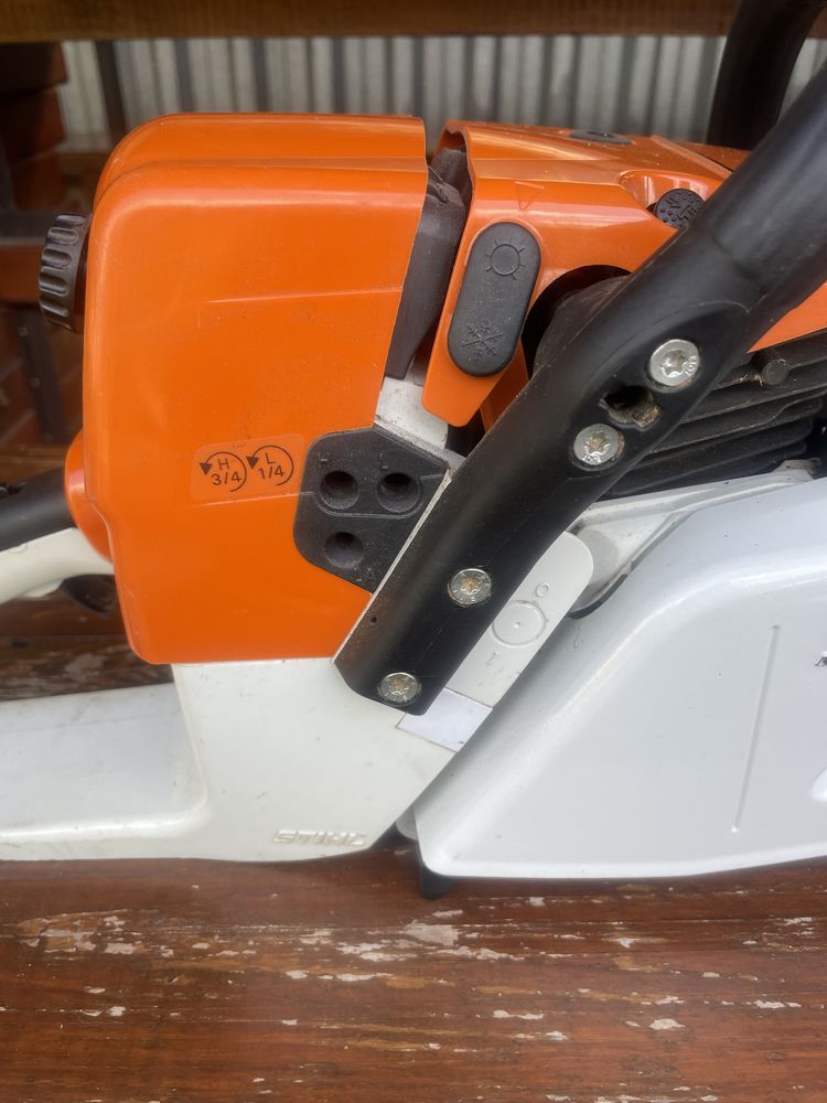 Пилка Stihl MS 361 (2024 рік випуску)