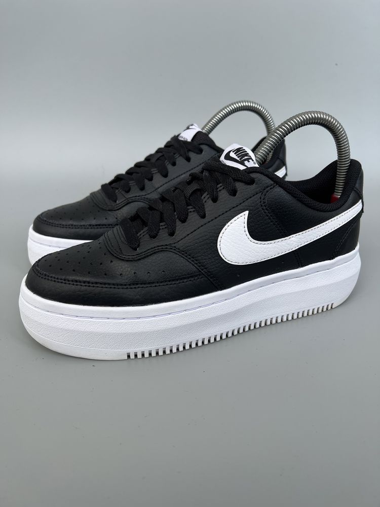 Оригінальні кросівки NIKE COURT VISION ALTA Шкіра 40.5р.26см.