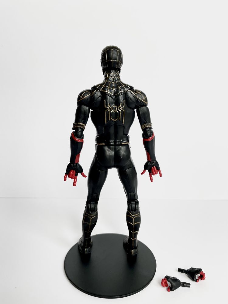 Spider-Man No way home Marvel Legends figurka