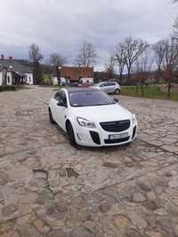 Opel insignia opc 2.0 LPG 4x4