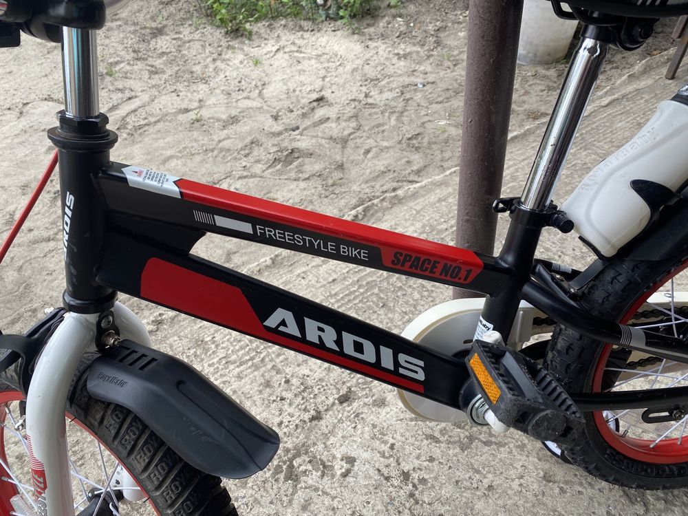 Велосипед Ardis 16